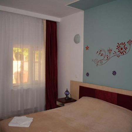 Hotel Vila Amimaris Eforie Sud  Exterior foto
