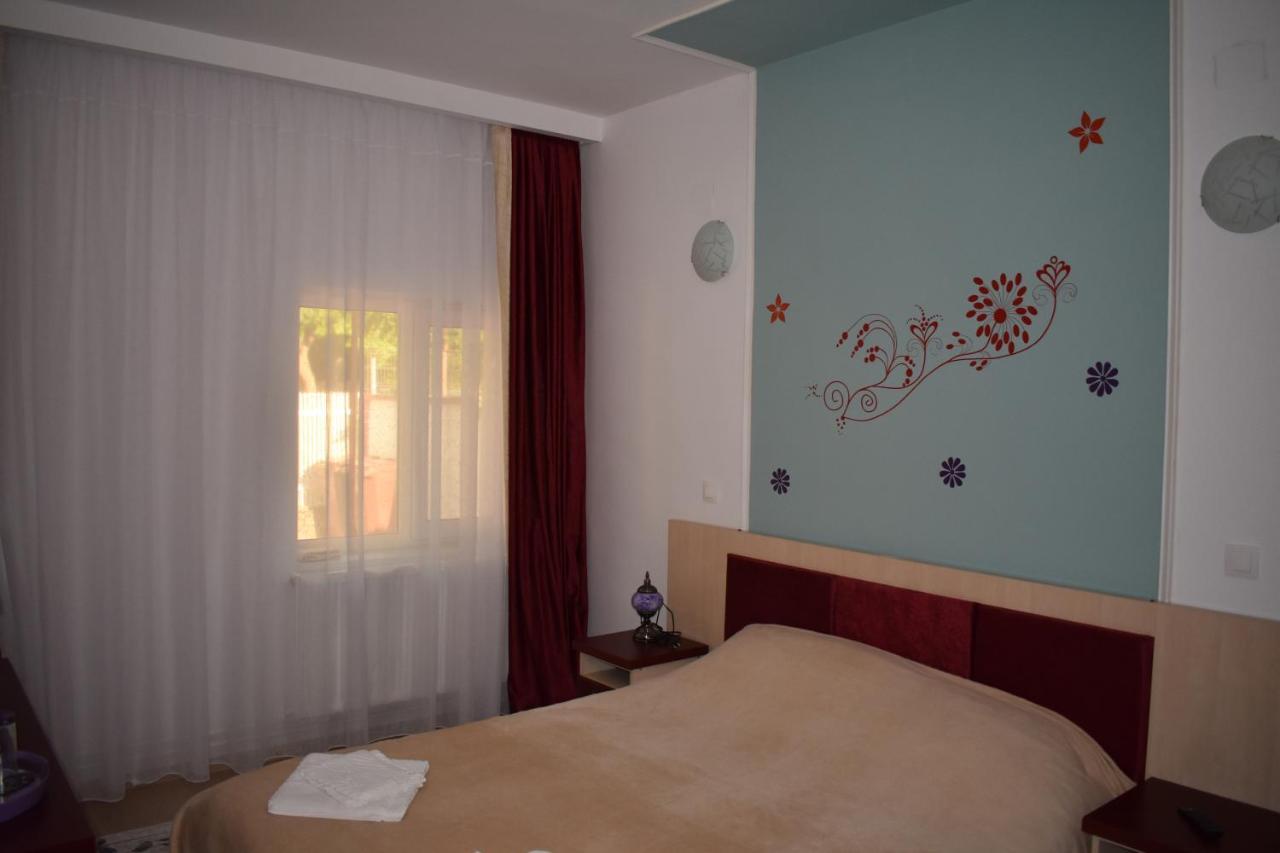 Hotel Vila Amimaris Eforie Sud  Exterior foto